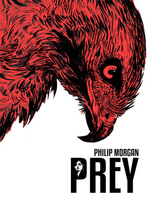 cover image of Prey